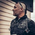 John Skipp - @crashtest_johnny - Instagram