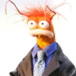 John Skipper - @justbeenstickbugged - Instagram