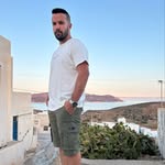 John Skopelitis - @johnskopelitis - Instagram