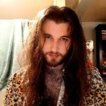 John Slater - @king_labinnac - Instagram
