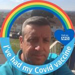John slater - @johnslater65 - Instagram