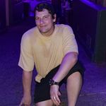 John Slater - @john_love_after_lockup - Instagram