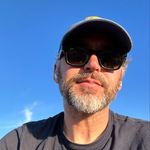 John Slater - @johnhslater - Instagram
