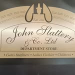 John Slattery - @johnslatteryltd - Instagram