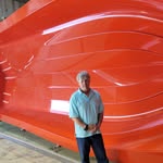 John Slattery - @john.slattery.catch.boatworks - Instagram