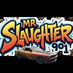 John Slaughter - @mr_slaughter901 - Instagram