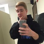 John Sledge - @johnnboy_1456 - Instagram