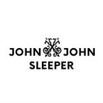 JOHN JOHN SLEEPER - @johnjohn.sleeper - Instagram