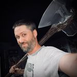 John Sloboda - @sloboart - Instagram