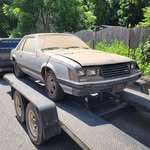 John Smale - @john85stang - Instagram