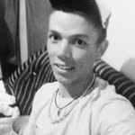 John Small - @joaosilva1256 - Instagram