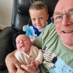 John Small - @johnnysmall67 - Instagram