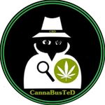 John Small - @cannabusted - Instagram