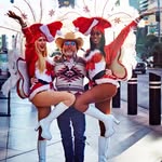 John Smallwood - @johnnysmallwood65 - Instagram