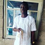 Ishola John Smalling - @john_the_beat - Instagram