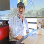 John Snelling - Facebook