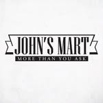John’s Mart - @johnsmart939 - Instagram