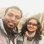 Meeval Johns - @johnsmeeval - Instagram