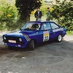 John Smithwick - @smithwick1906reu21 - Instagram