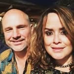 John Smock - @veganwanabe - Instagram
