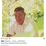 John Snarski - @shaggysbaileytravels - Instagram