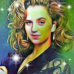 Lynda Snarski-Johnson - @snarskijohnson - Instagram