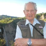 John Blashford-Snell - @johnblashfordsnell - Instagram