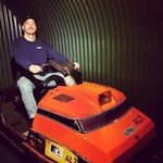 John Snell - @jsnell_ - Instagram