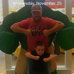 John Snell - @snell6669 - Instagram