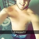 John Snipes - @thecurvespecial - Instagram