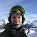 John Snipes - @jjjjjakes - Instagram
