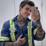 Johnsonmarks77 - @johnsnoke77 - Instagram