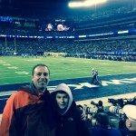 John Snover - @snoman66 - Instagram