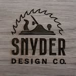 John Snyder - @snyderdesign.co - Instagram