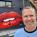 John Snyder - @mural_johnny - Instagram