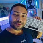 John Soares - @johngeekbr - Instagram