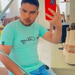 John Soares - @johnsoaresofc - Instagram