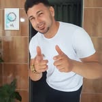 John Soares - @enzoserraban - Instagram