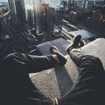John - @john_soberano23 - Instagram