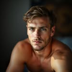 John Sober - @soletmebehere - Instagram