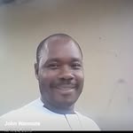 John Warmate - @johnsoberekonwarmate - Instagram