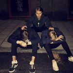 John Söderholm - @jagesoder - Instagram
