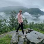 John Aksel Søderstrøm - @johnaksel.s - Instagram