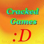 John Soderstrom - @cracked_games_yt - Instagram