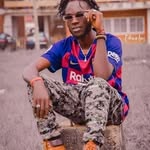 John soja - @johnnenmanesoja16 - Instagram