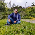 John Alexander Solano Villalba - @johnsolano89 - Instagram