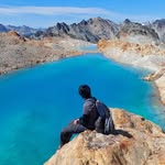 John SolanoSaenz - @johnsolanosaenz - Instagram
