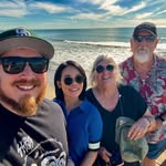 Linda Johnson - @johnsola - Instagram