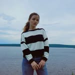 Полина Мякоткина - @john_soley - Instagram
