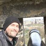 John Solenberger - @cherokdeuzex - Instagram